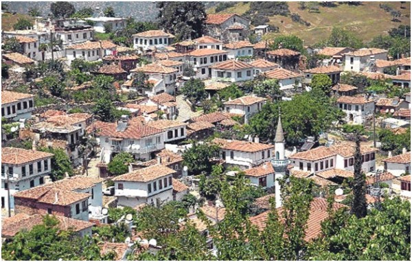 Նիշանյանի տները