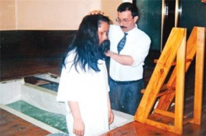 ծպտյալ հայեր