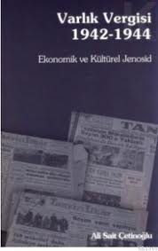 Ունեցվածքի հարկը Չեթինօղլու