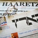 Haaretz gazetesi