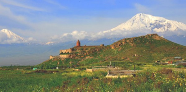 Արարատ