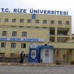 Rize Universitesi