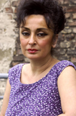 Էրեն Քեսքին