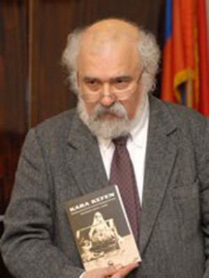 Ռակըպ Զարաքօլու