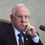 Reuven Rivlin