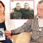 Sevag'ın annesi