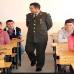 Թուրքիայի դպրոցների ծրագրից