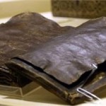 1500 տարվա Ավետարան