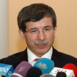 Davutoglu Davutoglu