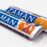 Zaman Zaman