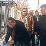 Թուրքիայում արշավ է սկսվել Թուրքիայում արշավ է սկսվել