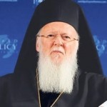 Տիեզերական պատրիարքը Տիեզերական պատրիարքը