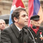 Ֆրենկ Մուրադ Փափազյան