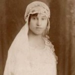 «Տատիկիս դաջվածքները»
