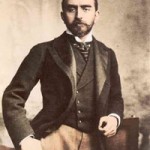 Գալուստ Գյուլբենկյանին