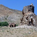 Թուրքերը հայ վարպետներին