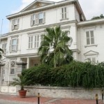 Պոլսո Հայոց փոխպատրիարքը