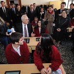 Ստամբուլի նահանգապետն այցելել է