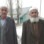 Dönmez ailesi