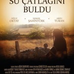 Su Catlagini Buldu