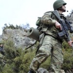 Արարատ լեռան վրա