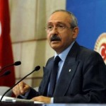 Թուրքիայի գլխավոր ընդդիմադիր