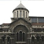 Ս. Խաչ դպրեվանքը