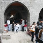 Սուրբ Կիրակոս 1