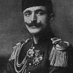 Ismayil Enver