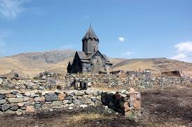 Գլաձորի համալսարանը