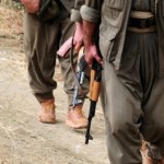 Քրդական կուսակցության անդամներ