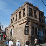 Ճանապարհորդների ոտնահետքերը Կիլիկիայի ճանապարհին
