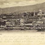 Bir Zamanlar İzmir'de...