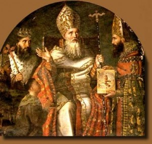 Grigor (Kirkor) Lusavoriç