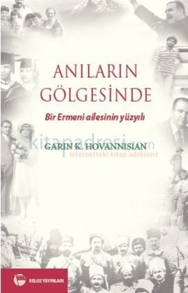 Anıların Gölgesinde