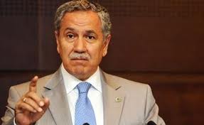 Bülent Arınç