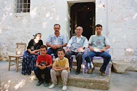 DERİK’İN SON ÖTEKİLERİ