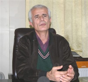 Diyarbakır Kilisesi