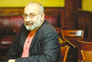 Sevan Nişanyan