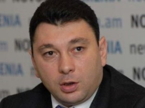 Էդուարդ Շարմազանով