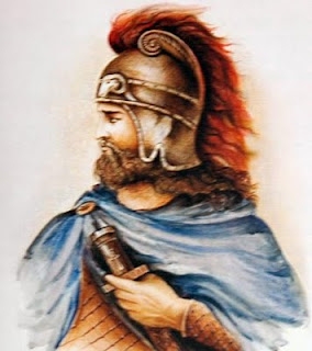 Vardan Mamikonyan