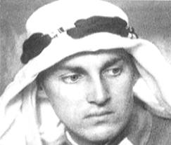 Armin T. Wegner