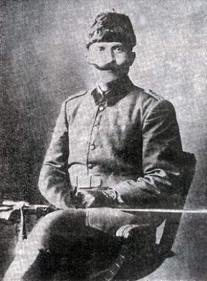 Avedis Cebeciyan