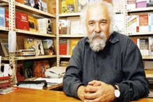 Ragip Zarakolu