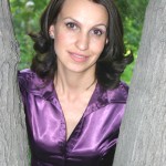 Tehmine Martoyan