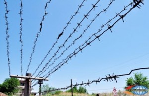 թուրք-հայկական սահման
