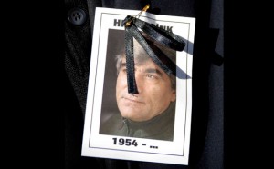 ‘Hrant Dink miladı’