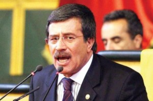 Ibrahim Binci