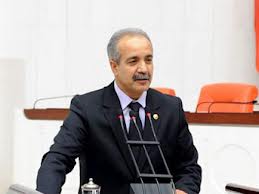 Salih Fırat