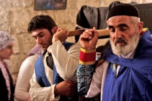 Süryanilerin dönüşünü anlatan belgesel